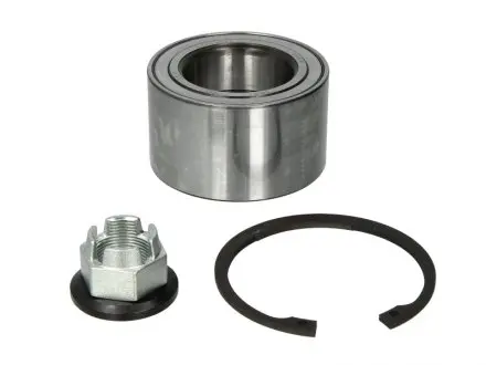 VKBA3613 Підшипник колісний SKF підбір по vin на Brocar