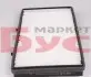 6123190015 Фільтр салону Renault Trafic 1.9-2.5dCI 01- MEYLE підбір по vin на Brocar