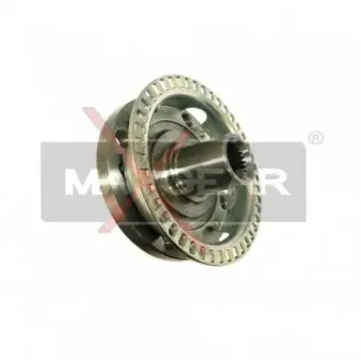330497 Ступица колеса MAXGEAR подбор по vin на Brocar
