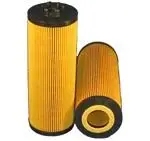 MD391 Фильтр ALCO FILTER подбор по vin на Brocar