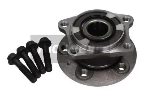 330796 Комплект подшипника MAXGEAR підбір по vin на Brocar