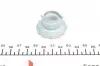 Гайка маточини (передньої) VW Polo 4/5/6 01-/ Skoda Fabia I/II/ Rapid 99- (М16х1,5/36mm) 30028