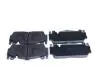 QP5474 KLOCKI HAM. BMW P. 5 11-/6 12- QUARO підбір по vin на Brocar
