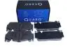 QP5474 KLOCKI HAM. BMW P. 5 11-/6 12- QUARO підбір по vin на Brocar