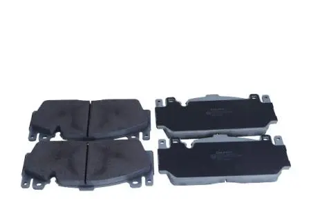 QP5474 KLOCKI HAM. BMW P. 5 11-/6 12- QUARO підбір по vin на Brocar