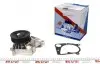 Помпа воды BMW 1/3/5/6/X3/X5/X6 2.0d/2.5d/3.0d/xDrive 01-13 (R/B) (7 лоп.) (6 кан.) PA965