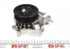 PA965 Помпа воды BMW 1/3/5/6/X3/X5/X6 2.0d/2.5d/3.0d/xDrive 01-13 (R/B) (7 лоп.) (6 кан.) GRAF підбір по vin на Brocar