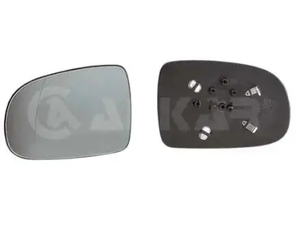 6451420 Скло дзеркала ALKAR підбір по vin на Brocar