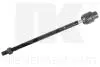 5033666 Рулевая тяга боковая (без наконечника) Opel Meriva 1.3-1.8 03-10 NK підбір по vin на Brocar