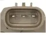 ARE6025 Регулятор напруги генератора AUTO STARTER підбір по vin на Brocar