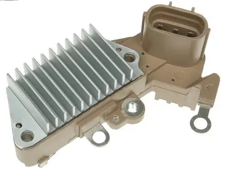 ARE6025 Регулятор напруги генератора AUTO STARTER підбір по vin на Brocar