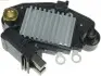 ARE3032 Регулятор напруги генератора AUTO STARTER підбір по vin на Brocar