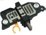 ARE0079BOSCH Регулятор BO 12~16V, F00MA45218 (COM)(BSS:ID20) CG236707, BMW AUTO STARTER підбір по vin на Brocar