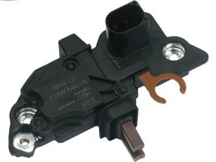 ARE0079BOSCH Регулятор BO 12~16V, F00MA45218 (COM)(BSS:ID20) CG236707, BMW AUTO STARTER підбір по vin на Brocar
