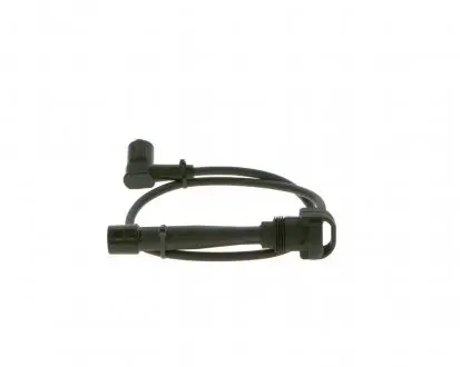 0986357181 Комплект кабелів високовольтних BOSCH підбір по vin на Brocar