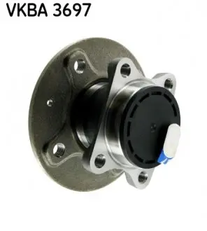 VKBA3697 Підшипник колісний SKF підбір по vin на Brocar