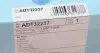 ADT32237 Фільтр повітряний Toyota Corolla 1.3-1.6i 85-00 BLUE PRINT підбір по vin на Brocar