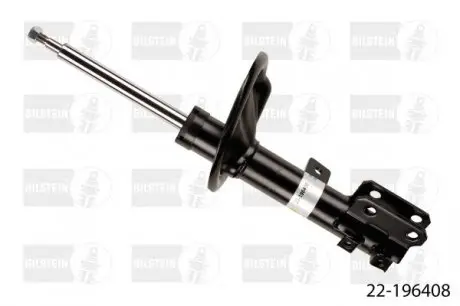 22196408 Амортизатор підвіски BILSTEIN підбір по vin на Brocar