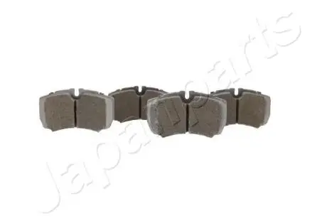 PA0013AF Торм. кол. зад. Transit, IVECO Daily 0 JAPANPARTS підбір по vin на Brocar