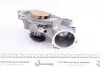 PA1058 Помпа воды BMW 5/6/7/X5 535i/540i/550i/650i/740i,Li/750i,Li/4.8i xDrive 05-10 (R/B) (8 лоп.) GRAF підбір по vin на Brocar