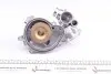 PA1058 Помпа воды BMW 5/6/7/X5 535i/540i/550i/650i/740i,Li/750i,Li/4.8i xDrive 05-10 (R/B) (8 лоп.) GRAF підбір по vin на Brocar