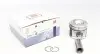 Поршень Nissan Primastar/Opel Vivaro A/Renault Trafic 2.0dCi 06- (84.00mm/STD) = 7138580000 130038003600
