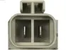 ARE5030 Регулятор напруги генератора AUTO STARTER підбір по vin на Brocar