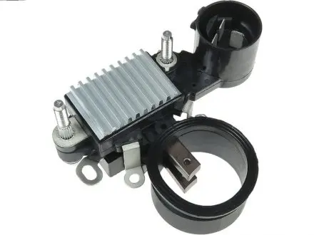 ARE2034 Регулятор напруги генератора AUTO STARTER підбір по vin на Brocar
