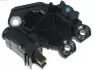 ARE3120VALEO Регулятор реле генератора AUTO STARTER підбір по vin на Brocar