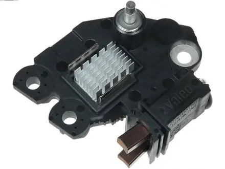 ARE3120VALEO Регулятор реле генератора AUTO STARTER підбір по vin на Brocar