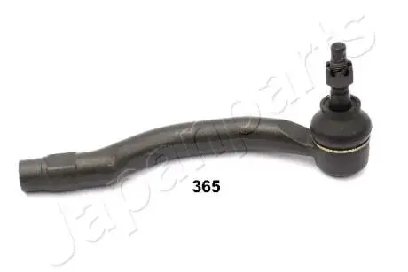 TI364R Накінечник кермової тяги прав.6 07- JAPANPARTS підбір по vin на Brocar