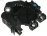 ARE3055VALEO Регулятор напруги генератора AUTO STARTER підбір по vin на Brocar