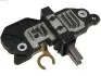 ARE0042 Регулятор генератора AUTO STARTER підбір по vin на Brocar