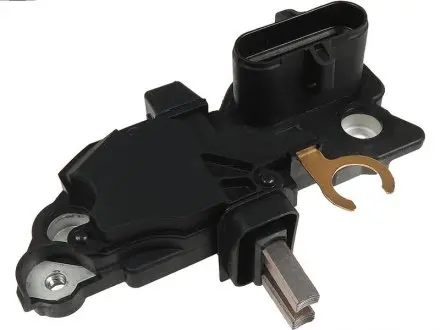 ARE0042 Регулятор генератора AUTO STARTER підбір по vin на Brocar