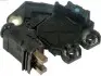 ARE3093VALEO Регулятор напруги ALTERNATORA AUTO STARTER підбір по vin на Brocar