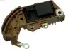 ARE6045 Регулятор напруги генератора AUTO STARTER підбір по vin на Brocar