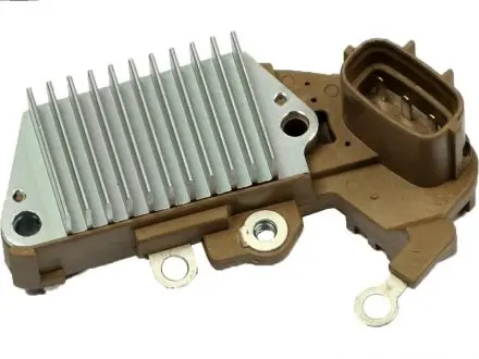 ARE6045 Регулятор напруги генератора AUTO STARTER підбір по vin на Brocar