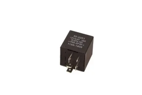 500261 Багатофункціональне реле MAXGEAR подбор по vin на Brocar