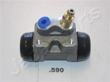CS590 Колесный тормозной цилиндр JAPANPARTS підбір по vin на Brocar