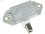 ARE9008 Регулятор напряжения генератора AUTO STARTER підбір по vin на Brocar