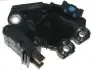 ARE3052VALEO Регулятор реле генератора AUTO STARTER підбір по vin на Brocar