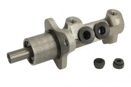 1006980010 Цилиндр тормозной (главный) VW Golf/Passat 1.6-2.9 88-02 (d=23.81mm) (Серый чугун) MEYLE подбор по vin на Brocar