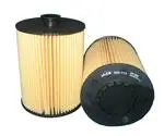 MD713 Масляный фильтр ALCO FILTER подбор по vin на Brocar