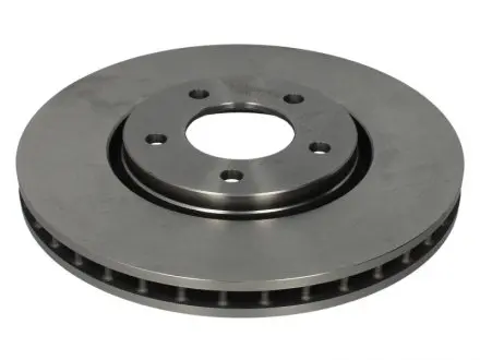 0986479117 Гальмівний диск BOSCH підбір по vin на Brocar