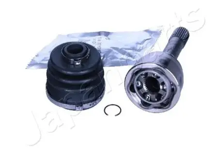 GI813 Шрус SUZUKI VITARA -03 JAPANPARTS підбір по vin на Brocar