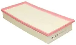MD8100 Фільтр ALCO FILTER підбір по vin на Brocar