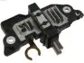 ARE0013 Регулятор напруги генератора AUTO STARTER підбір по vin на Brocar