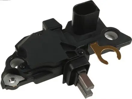 ARE0013 Регулятор напруги генератора AUTO STARTER підбір по vin на Brocar