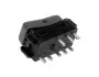 0148900001 Кнопка аварийки MB 190 (W201)/C-class (W124) 82-00 MEYLE підбір по vin на Brocar