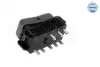 0148900001 Кнопка аварийки MB 190 (W201)/C-class (W124) 82-00 MEYLE підбір по vin на Brocar